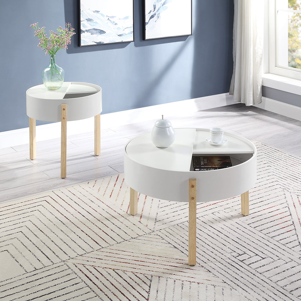 Bodfish End Table