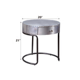 Brancaster End Table