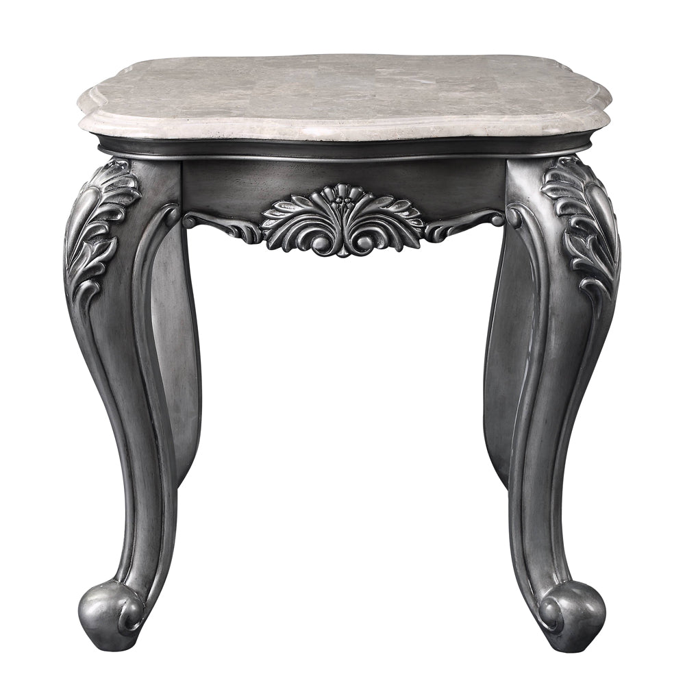 Ariadne End Table