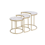 Anpay Nesting Table Set