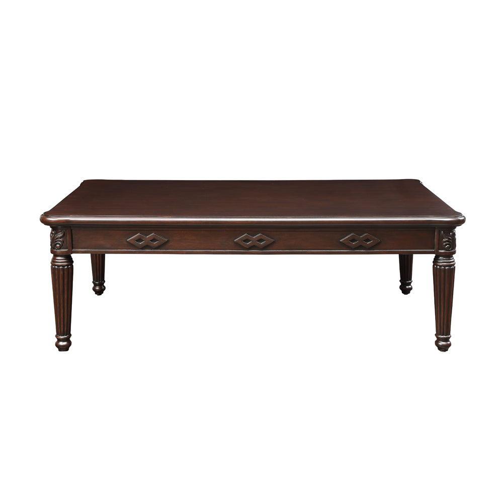 Chateau De Ville Coffee Table