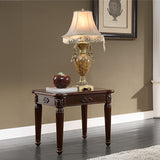 Chateau De Ville End Table