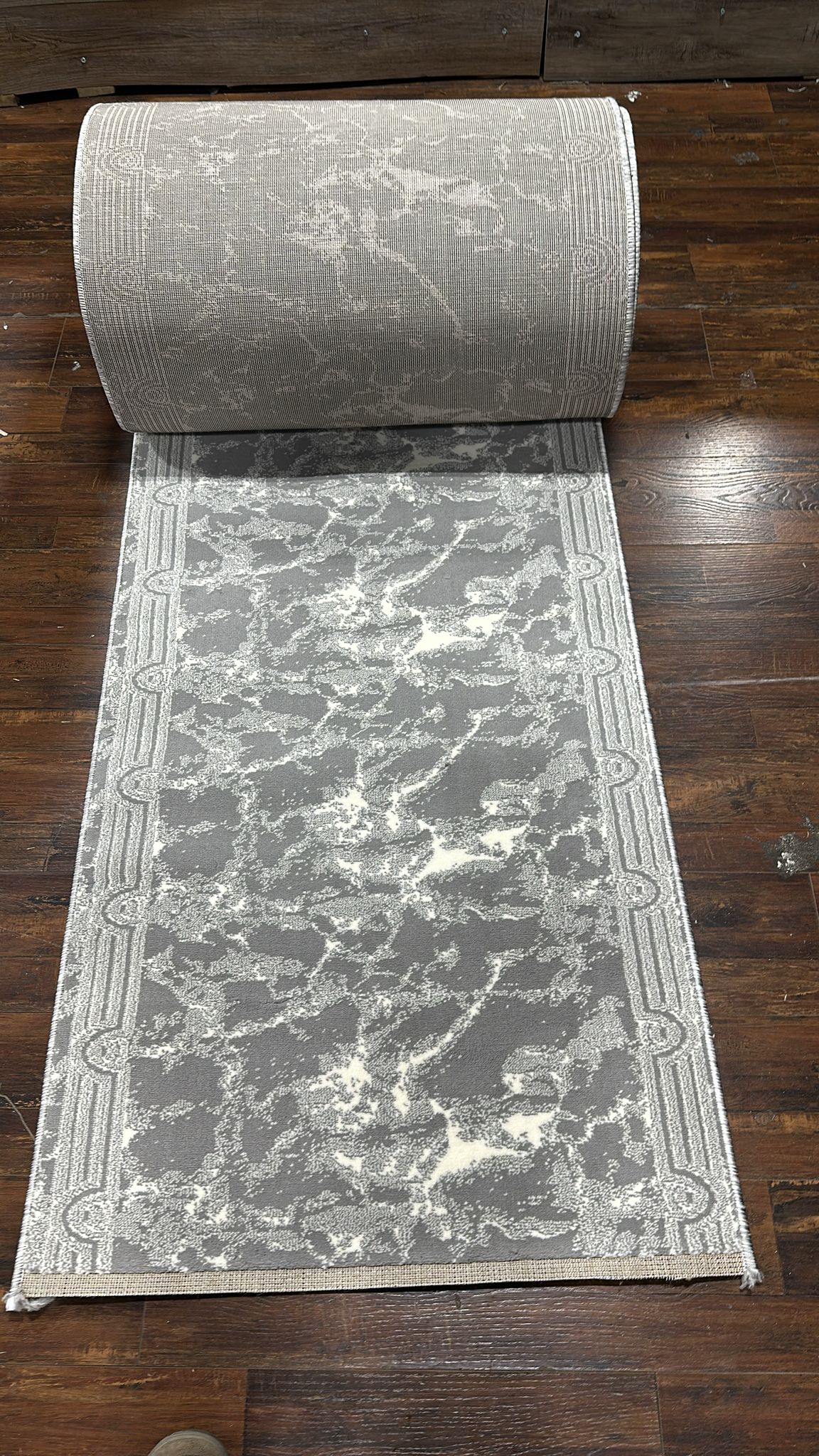 LUNA Rug Design 8881 ROLL