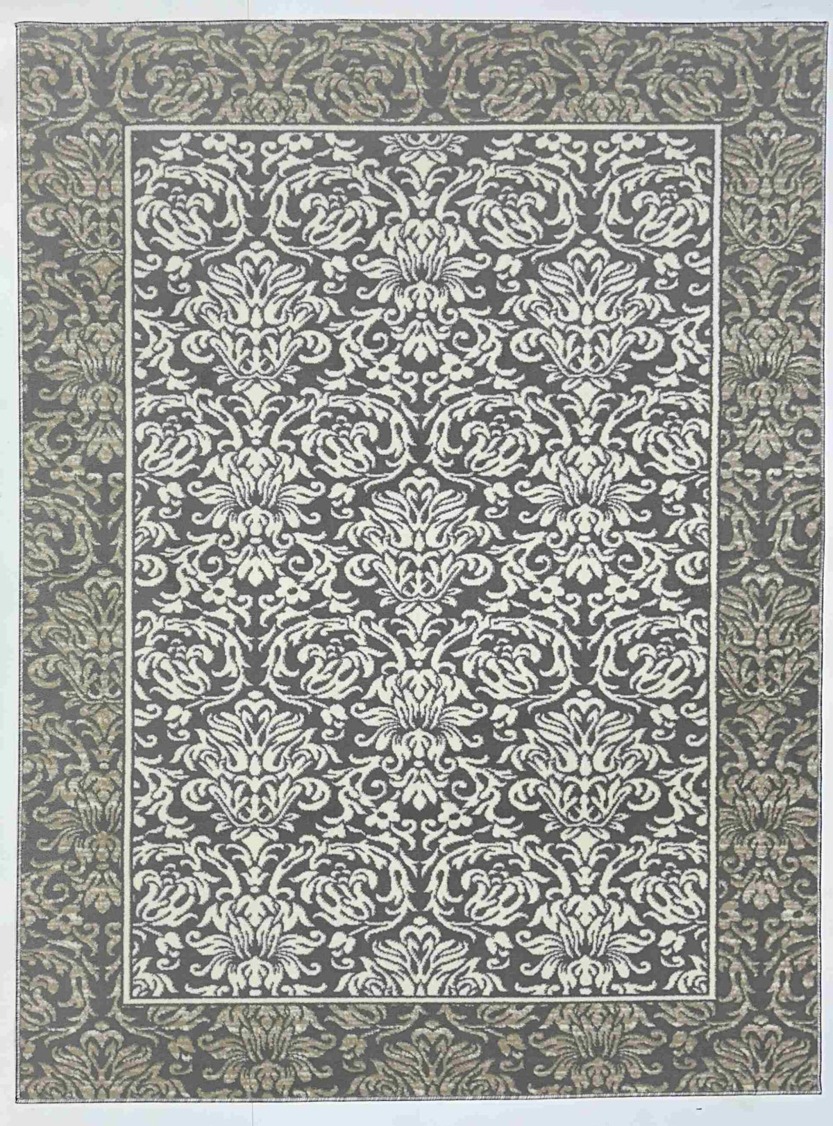 LUNA Rug DESIGN 8882