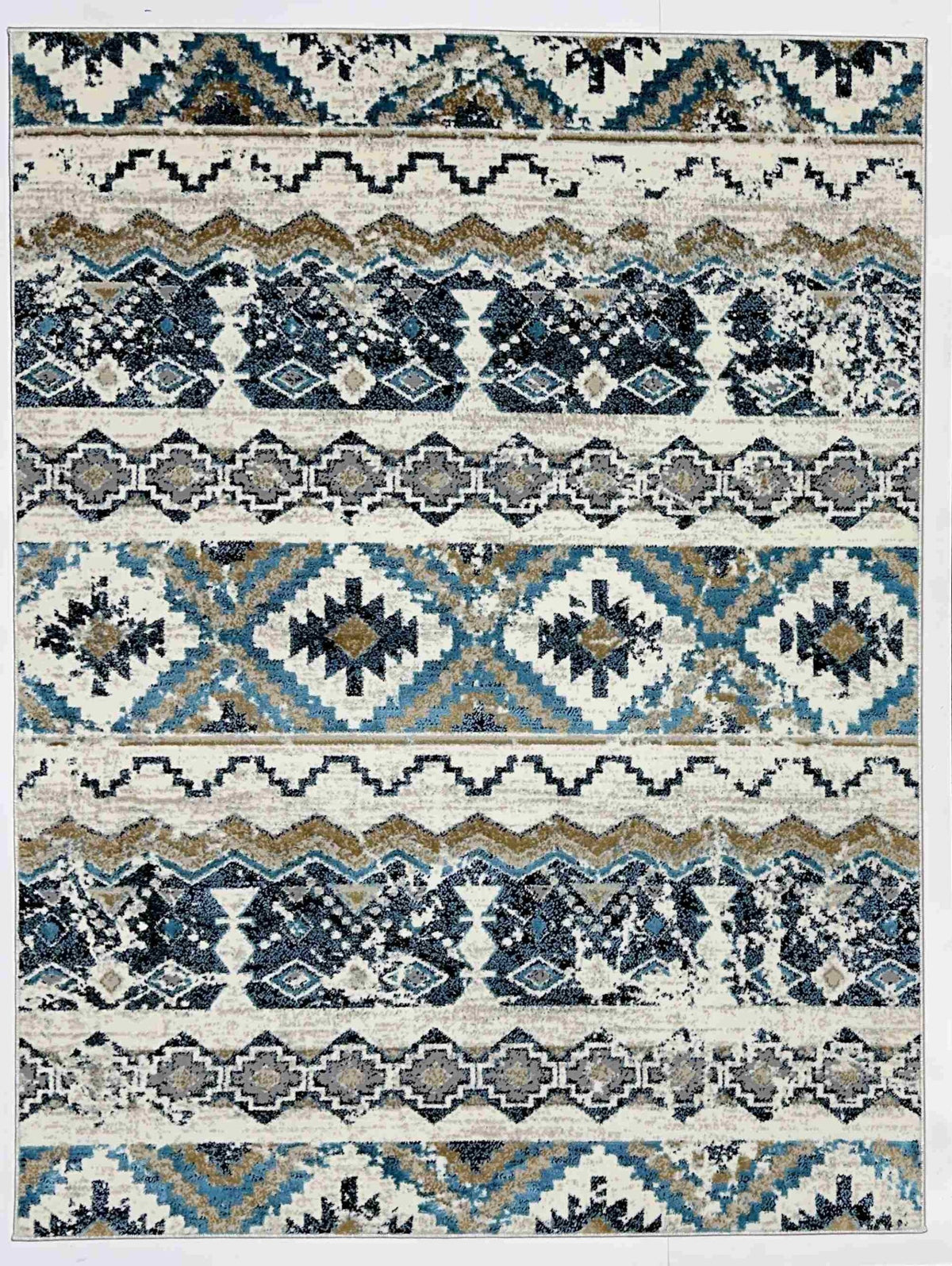 LUNA Rug DESIGN 8887