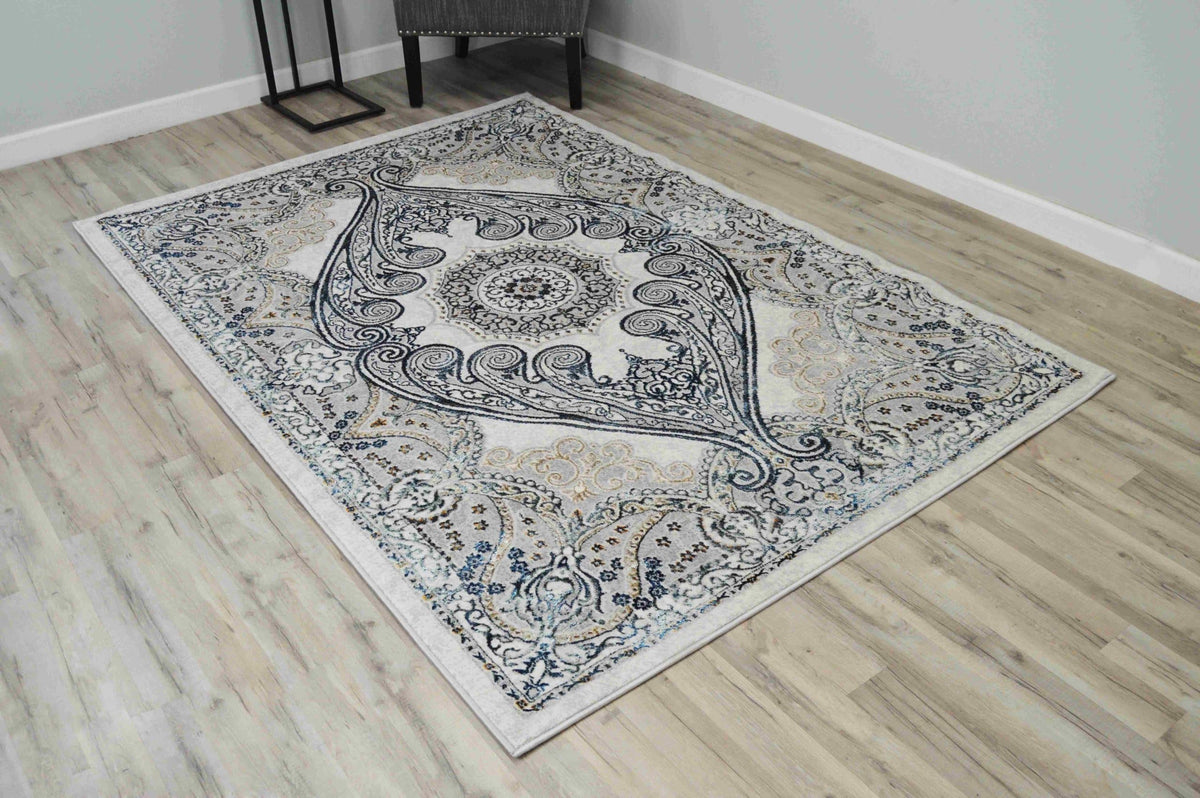 CABANA Rug Design 9000