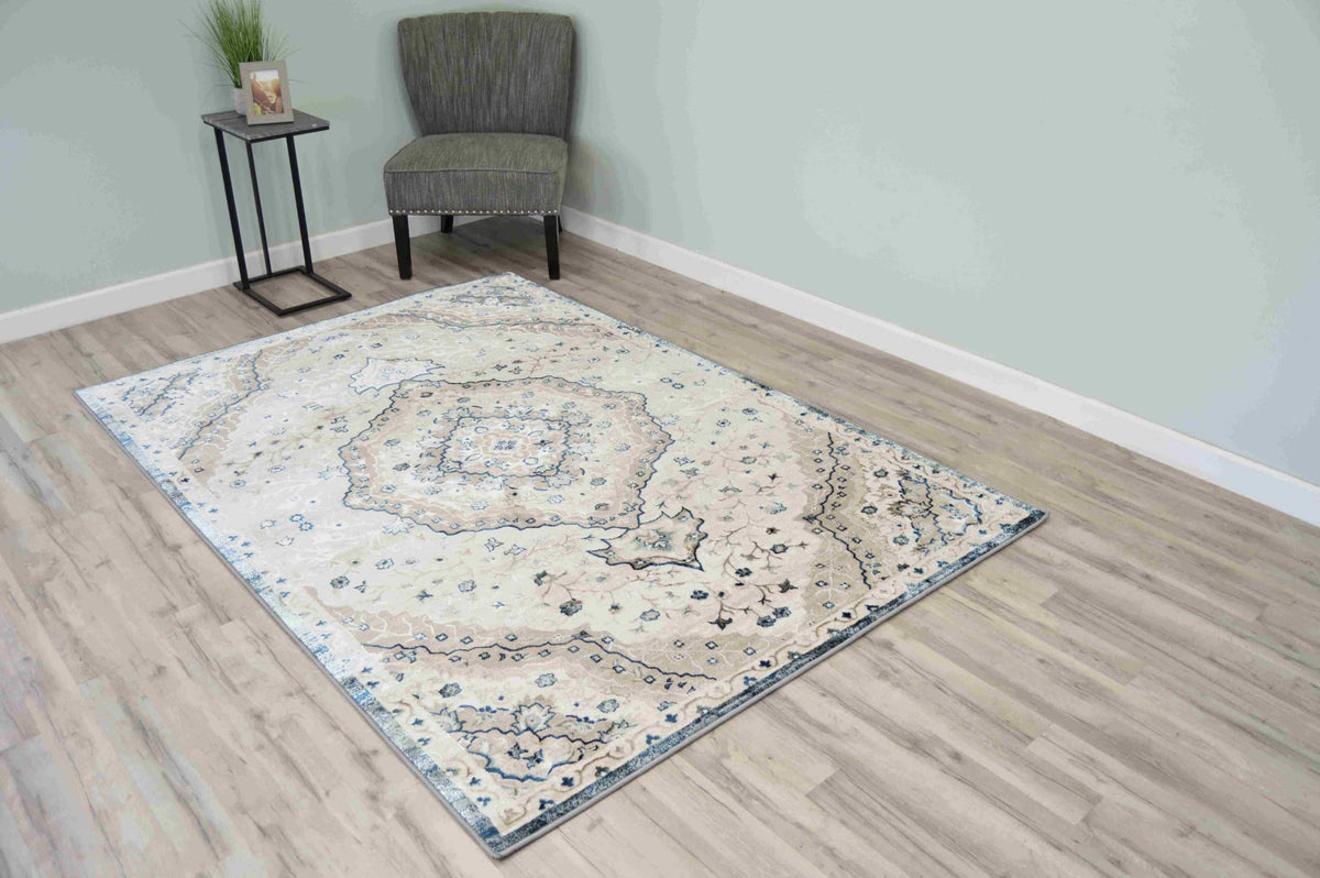 CABANA Rug Design 9005