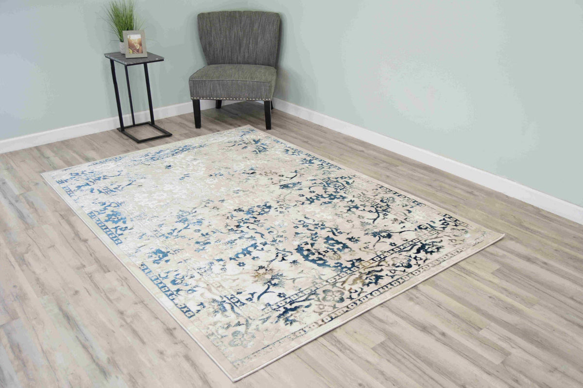 CABANA Rug Design 9009