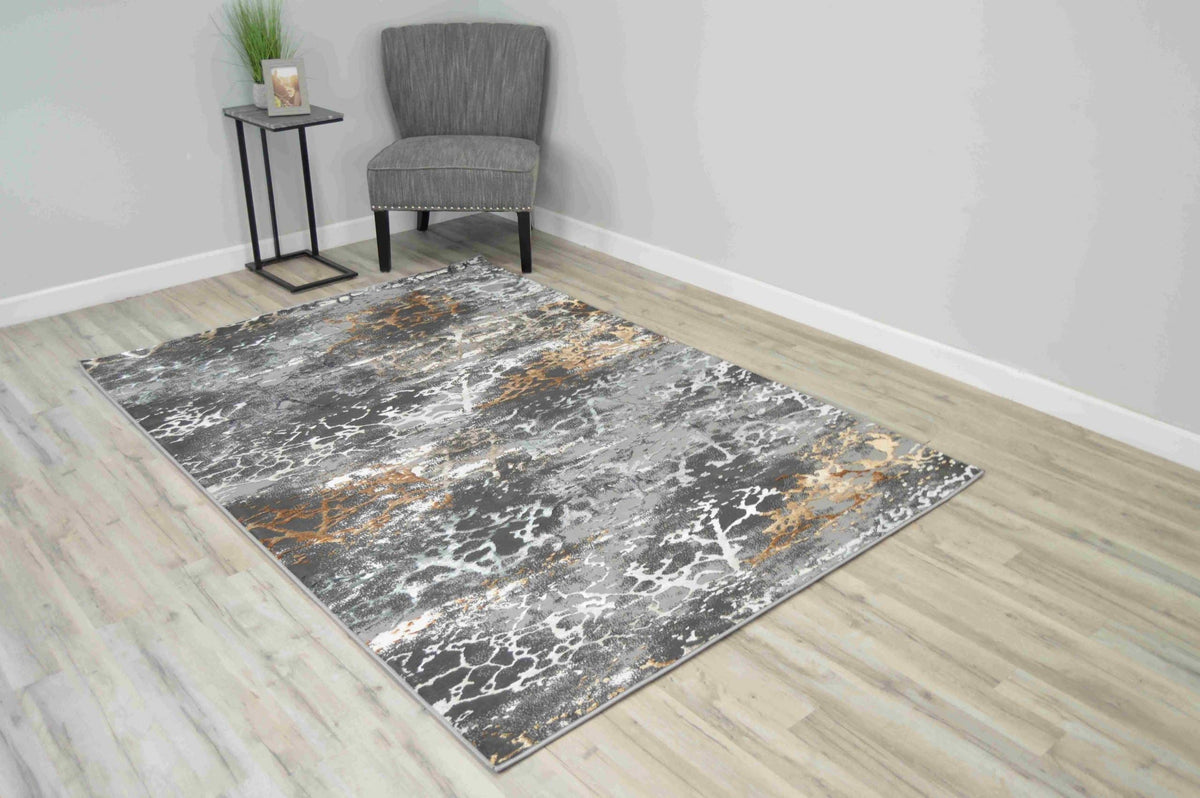CABANA Rug Design 9014
