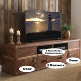 Aberdeen Tv Stand