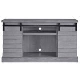 Amrita Tv Stand W/Fireplace