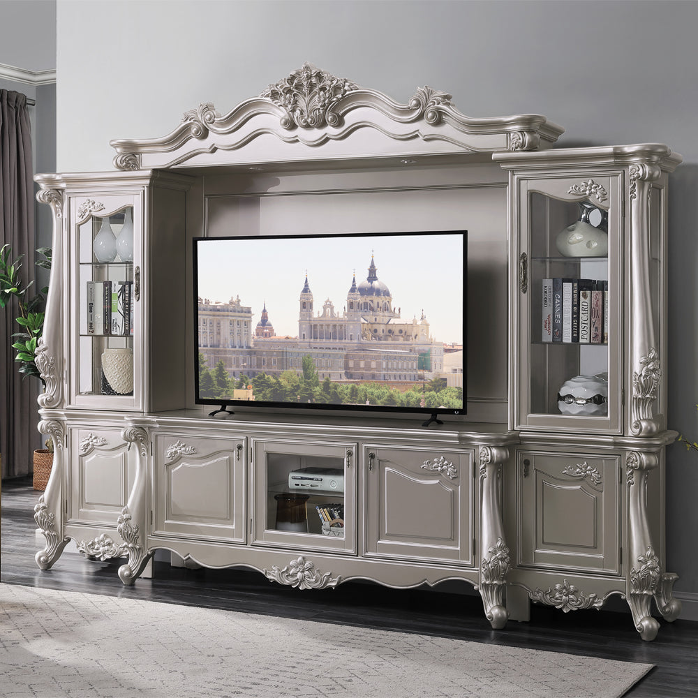 Bently Entertainment Center