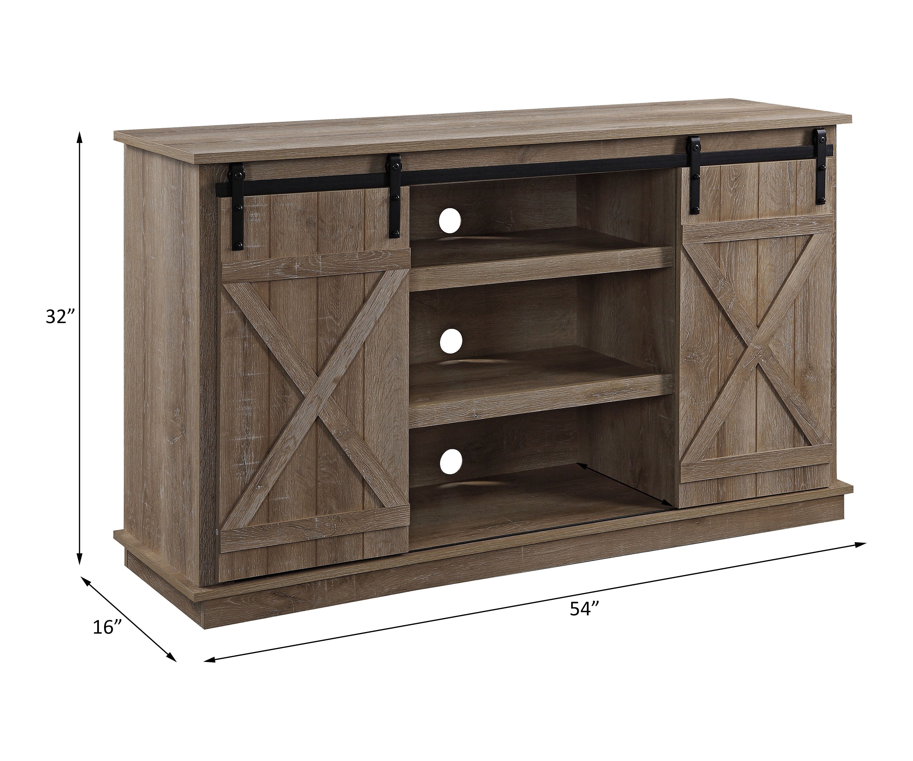 Bellona Tv Stand