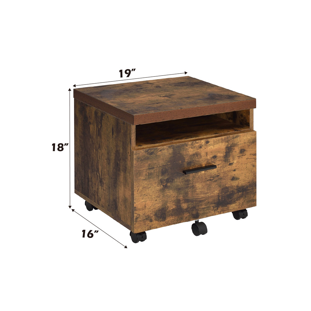 Bob File Cabinet
