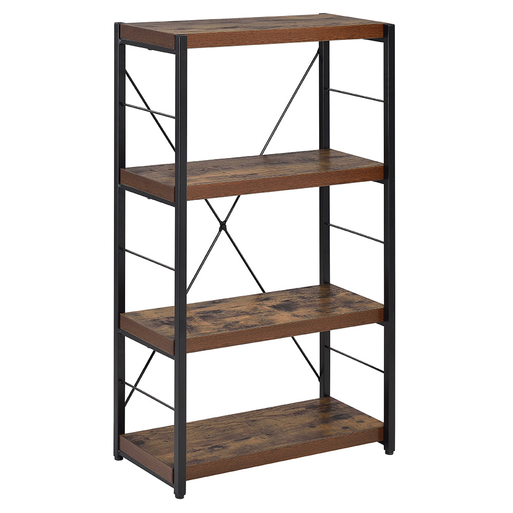 Bob Bookshelf