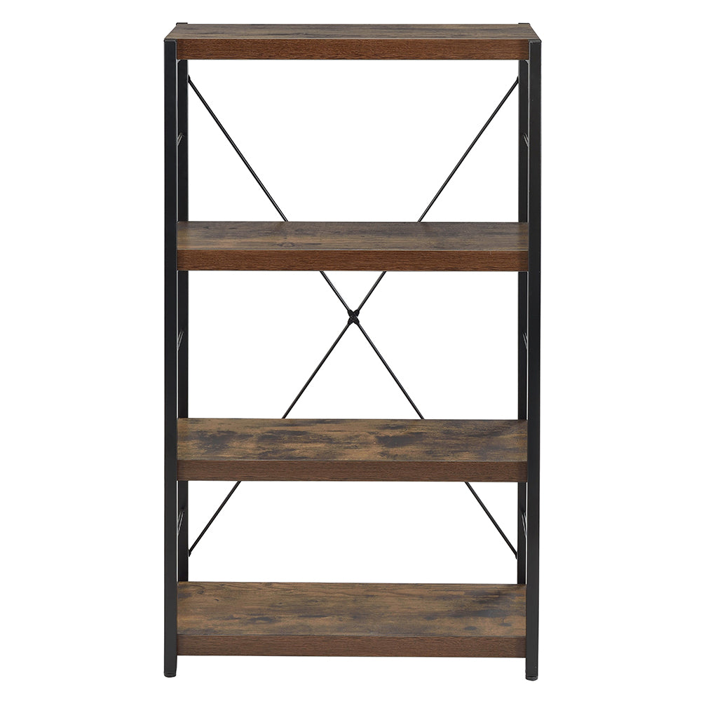Bob Bookshelf