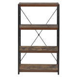 Bob Bookshelf