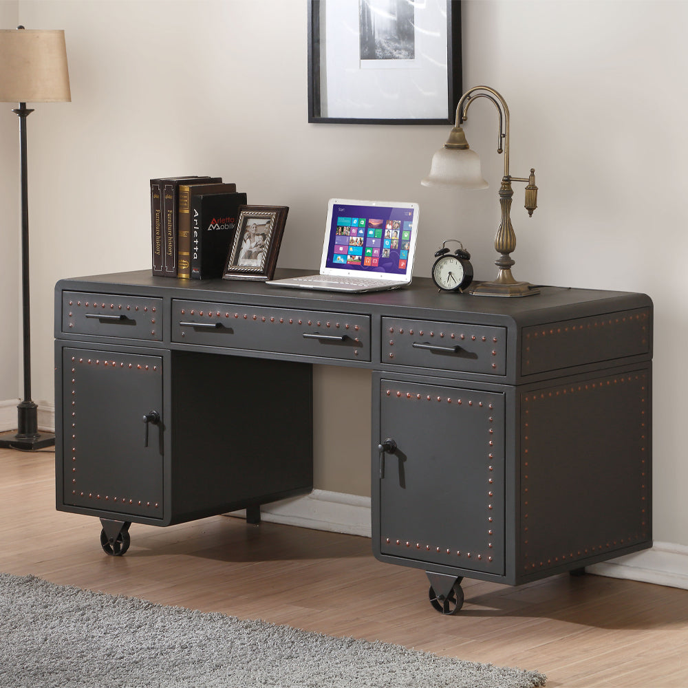 Actaki Executive Writing Desk