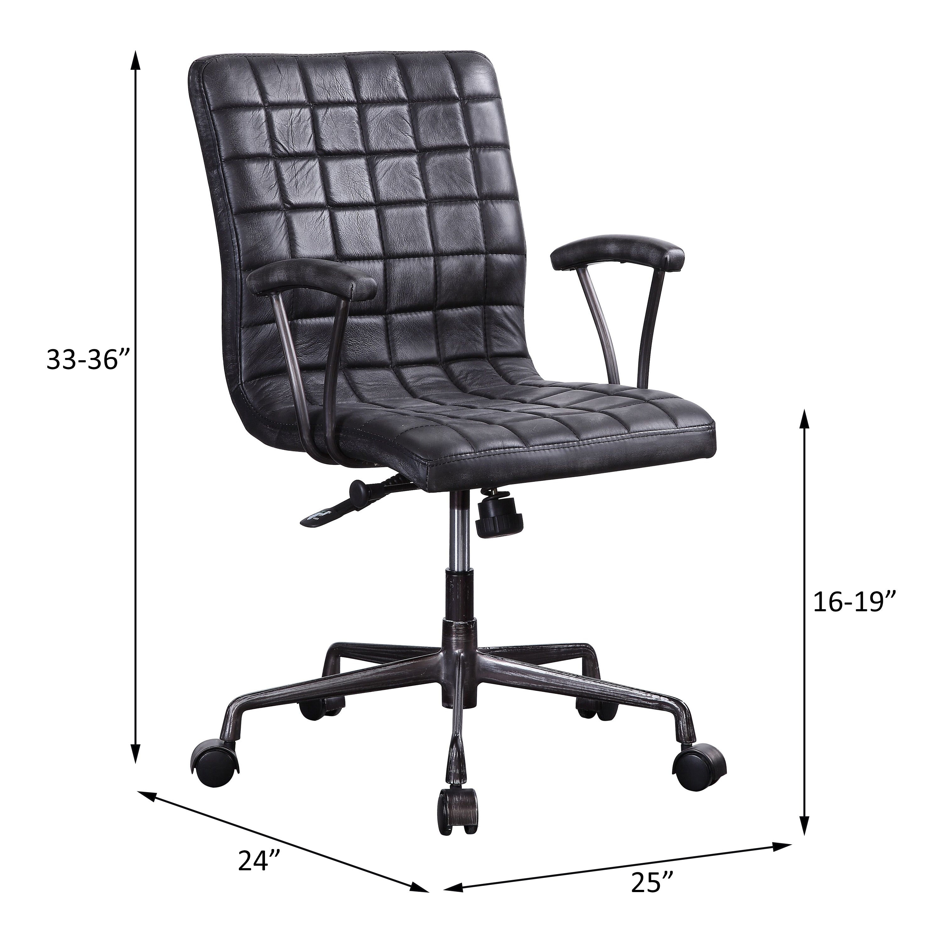 Barack Office Chair