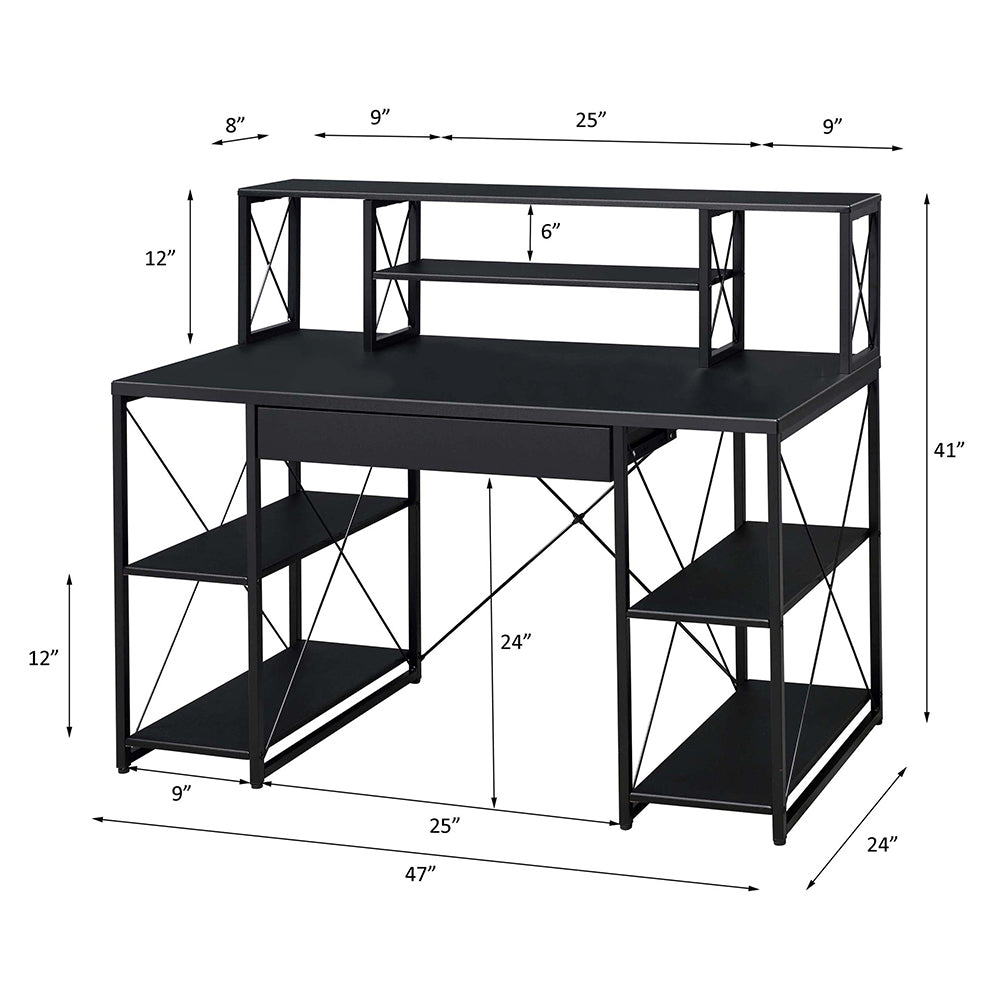 Amiel Writing Desk