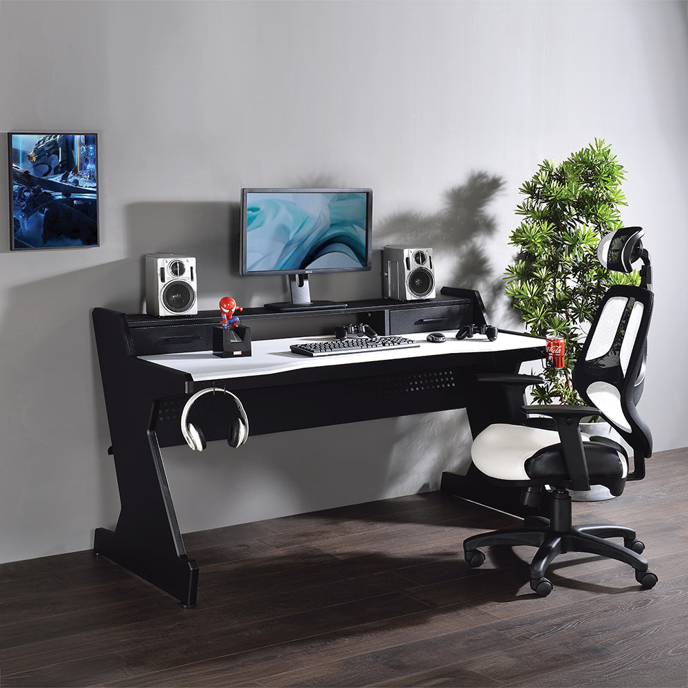 Bigga Gaming Desk