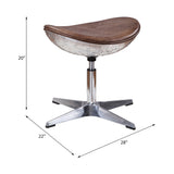 Brancaster Stool