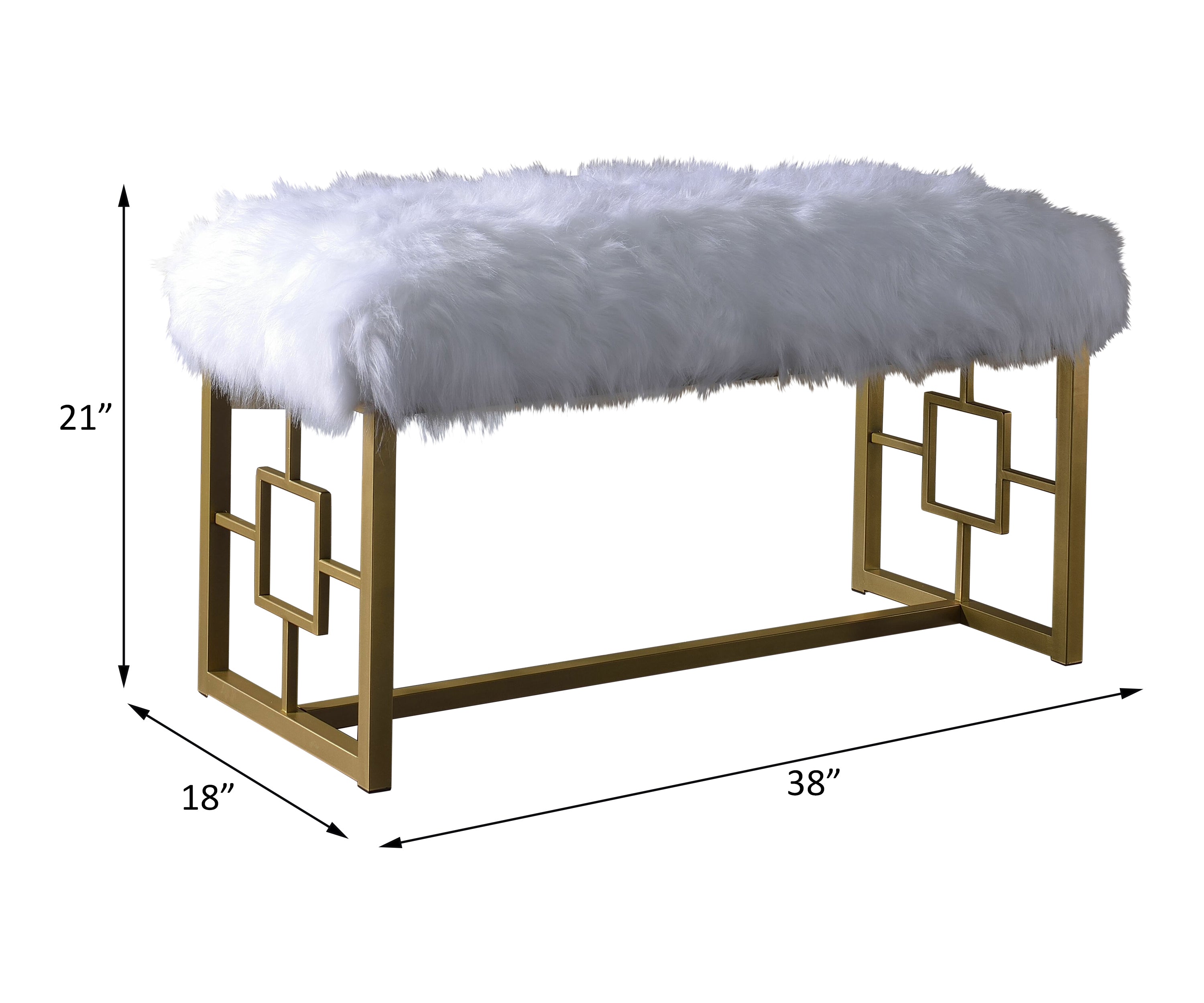 Bagley II Bench