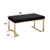 Boice Bench