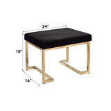 Boice Ottoman