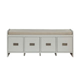 Berci Bench W/Storage