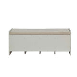 Berci Bench W/Storage