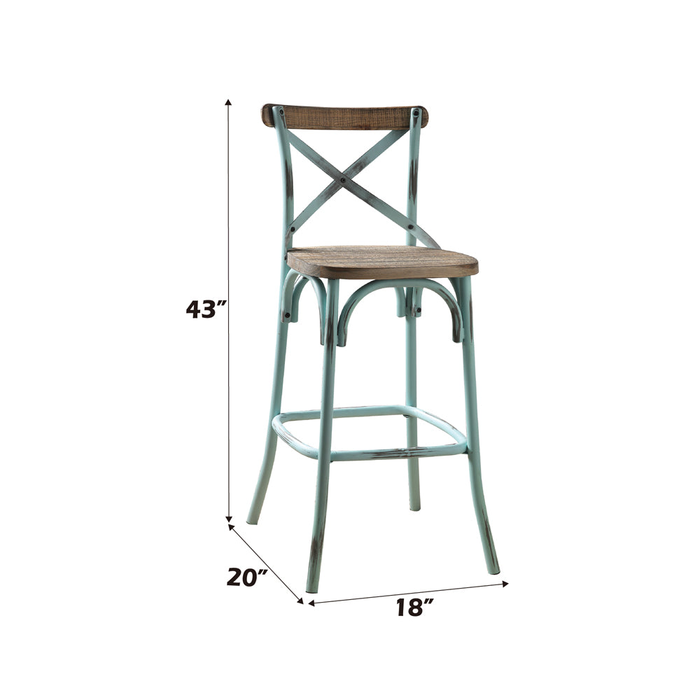 Zaire Bar Chair