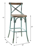 Zaire Bar Chair