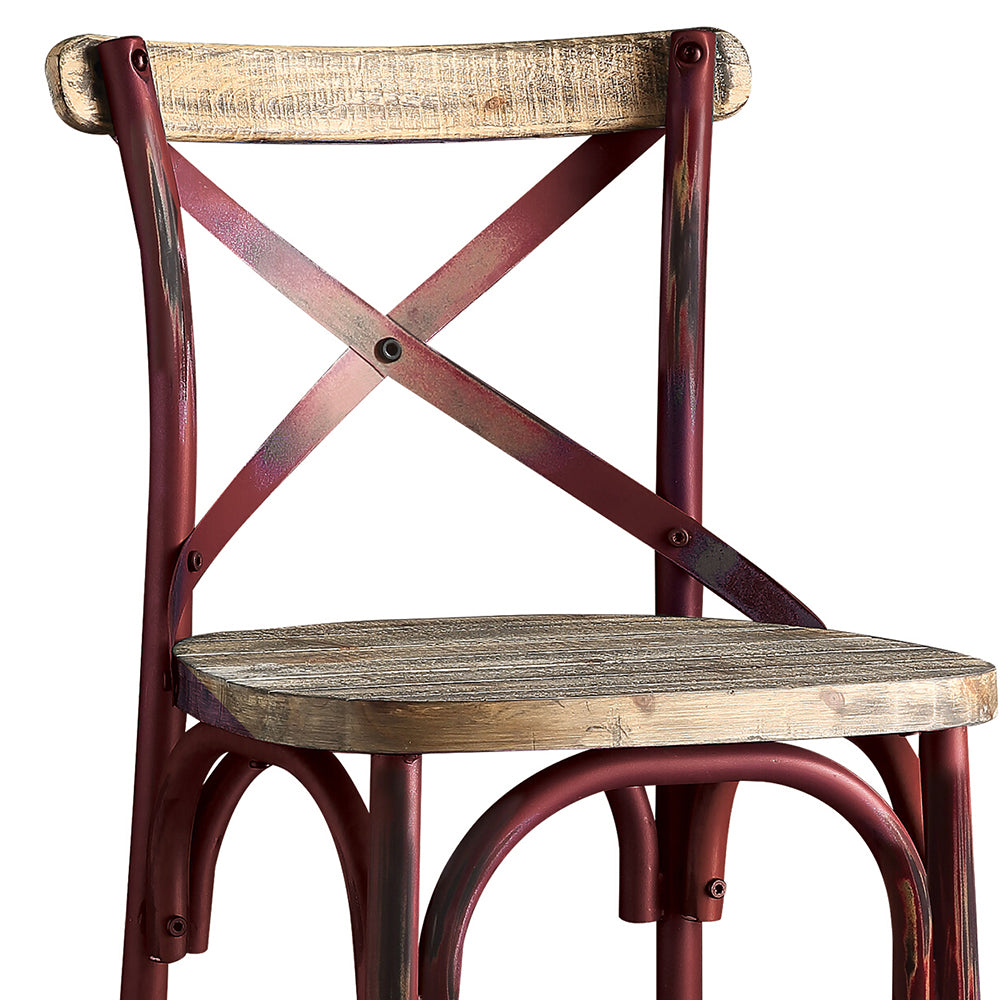 Zaire Bar Chair