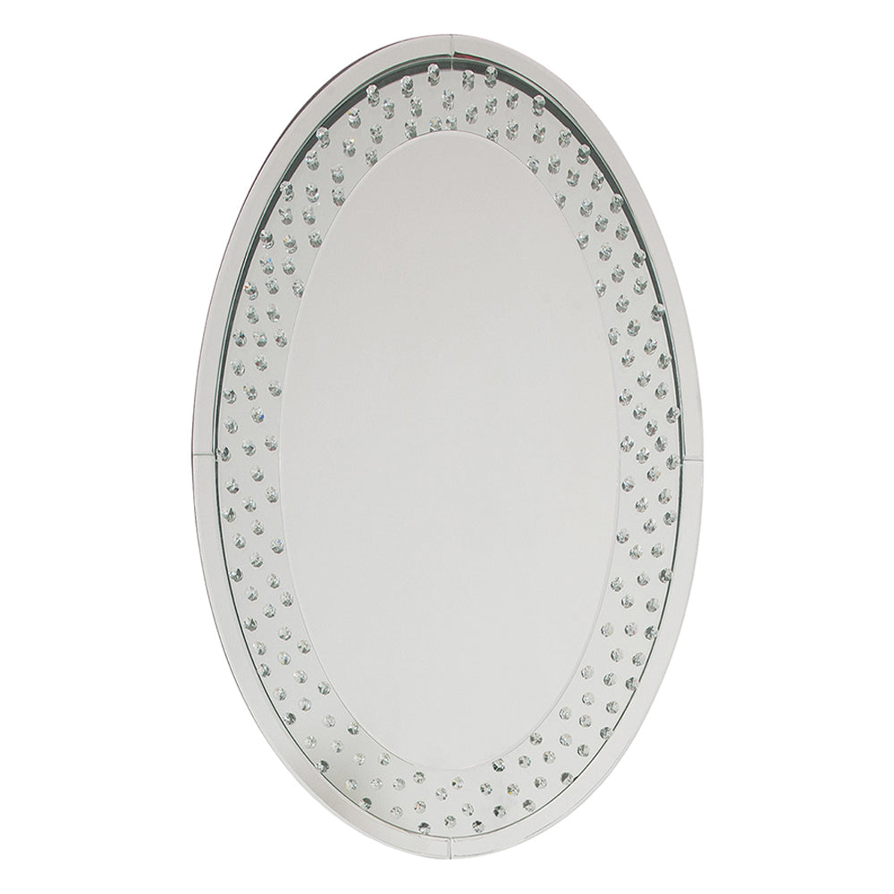 Nysa Accent Decor