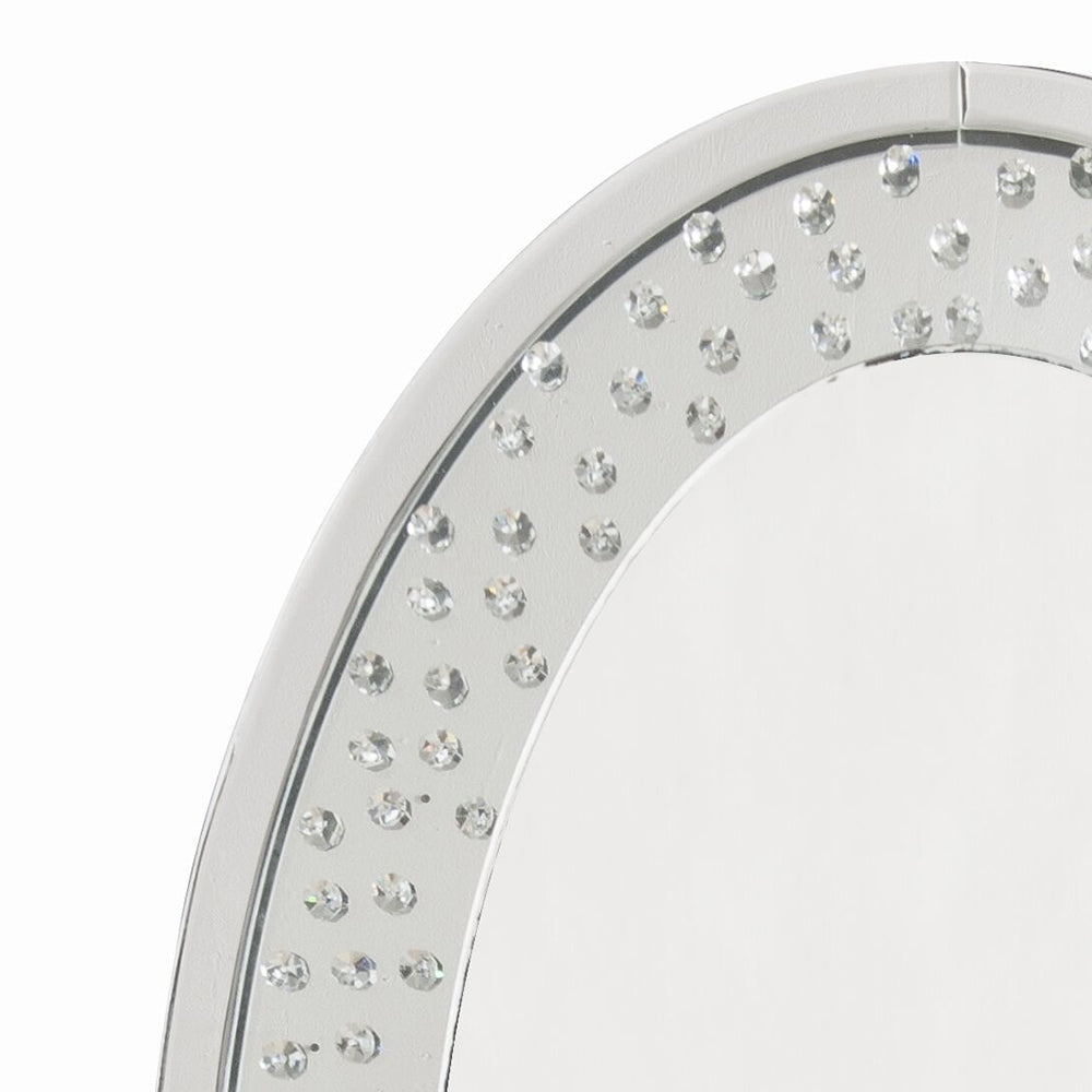 Nysa Accent Decor
