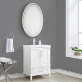 Nysa Accent Decor