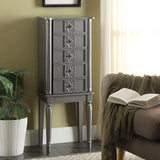 Tammy Jewelry Armoire