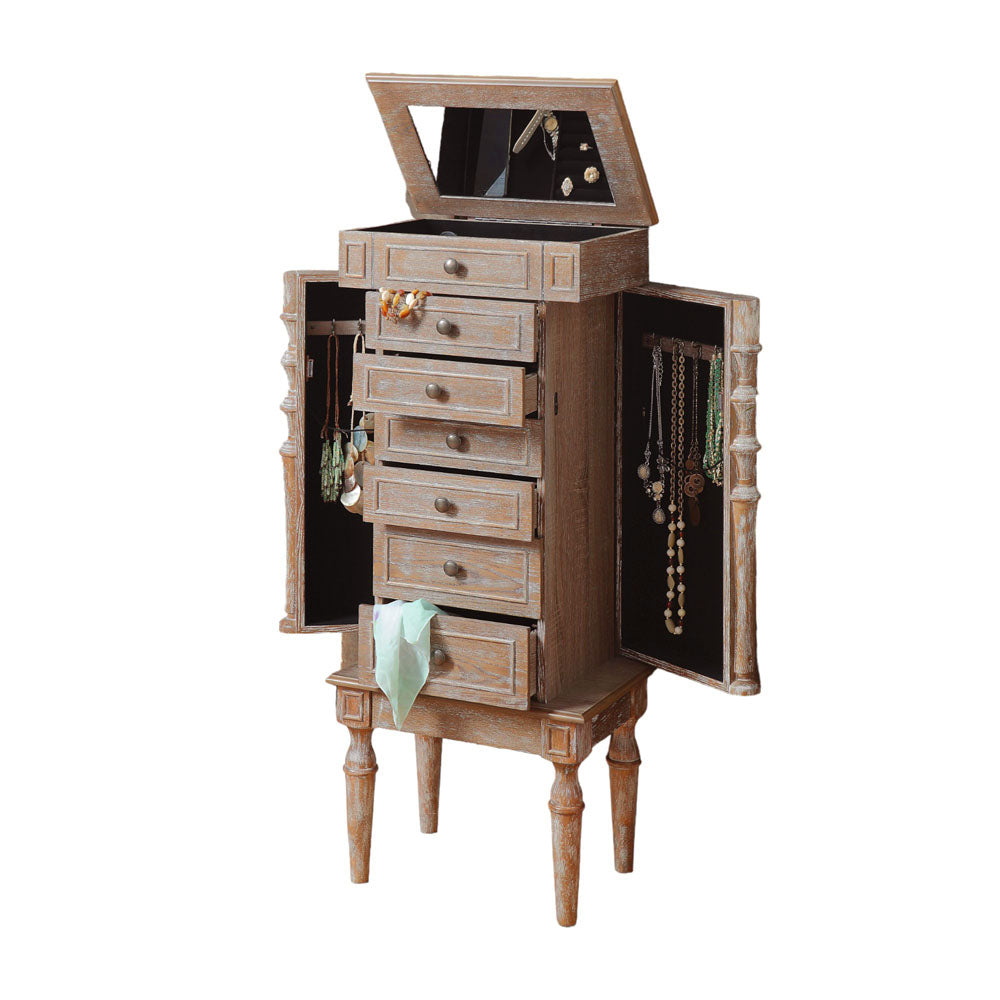 Taline Jewelry Armoire