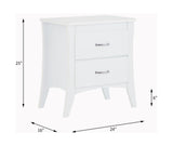 Babb Accent Table