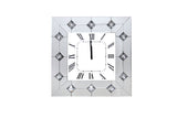 Hessa Wall Clock