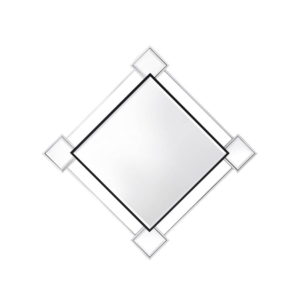 Asbury Accent Mirror