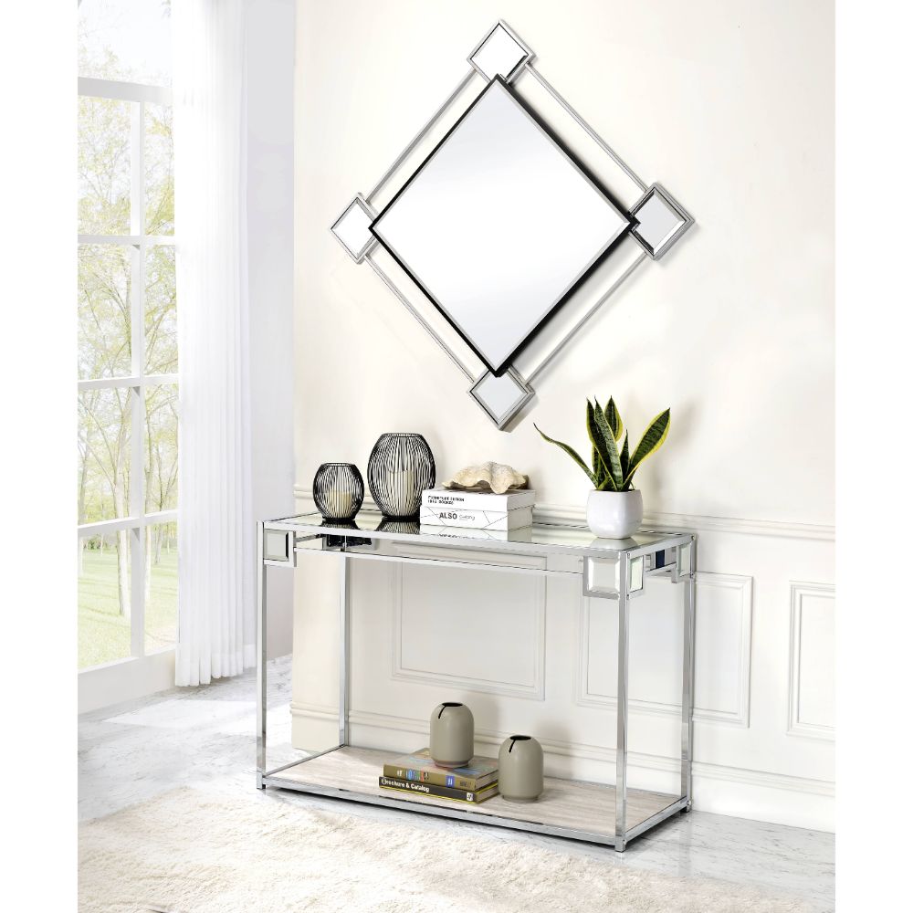 Asbury Accent Mirror