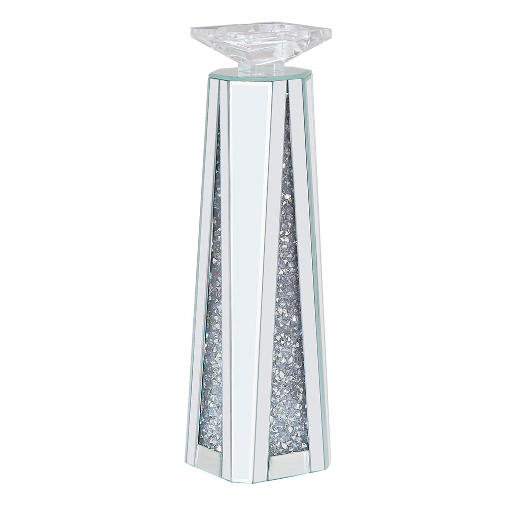 Nowles Candle Holder (Set-2)