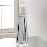 Nowles Candle Holder (Set-2)