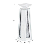 Nowles Candle Holder (Set-2)