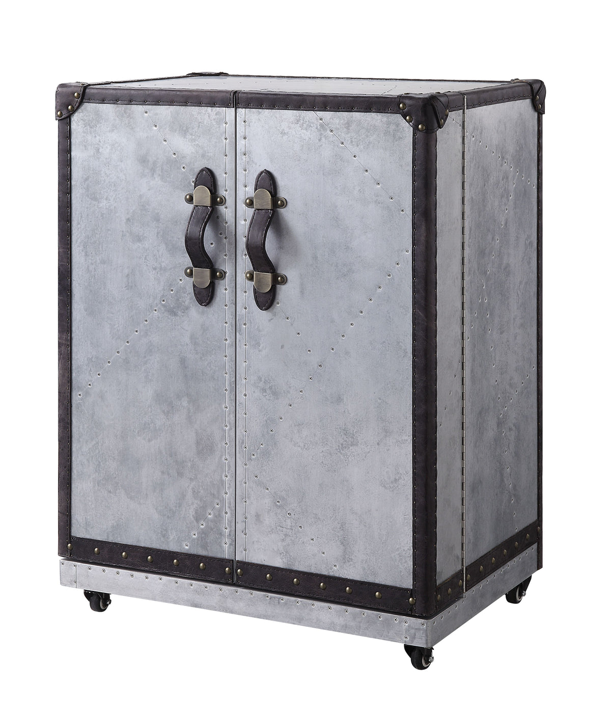 Brancaster Wine Cabinet