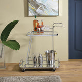 Aegis Serving Cart