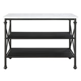 Brahm Kitchen Island