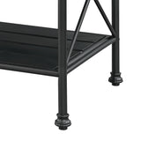 Brahm Kitchen Island